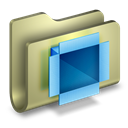 Dropbox 3 icon